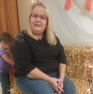 Meet your Posher, Shirley